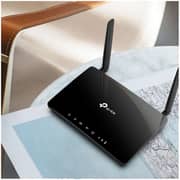 TP-Link Wireless Dual Band Gigabit Router - Archer MR500