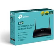 TP-Link Wireless Dual Band Gigabit Router - Archer MR500
