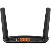 TP-Link Wireless Single Band Gigabit Router - MR6500v