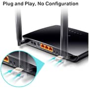 TP-Link Wireless Single Band Gigabit Router - MR6500v