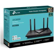 TP-Link Wireless Dual Band Gigabit Router - Archer AX55