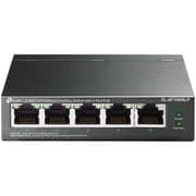 TP-Link Fast Ethernet Desktop Switch - TL-SF1005LP