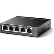 TP-Link Fast Ethernet Desktop Switch - TL-SF1005LP