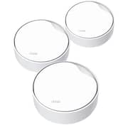 TP-Link Wireless Dual Band Wi-Fi System - 3 Pack - DECO X50-POE