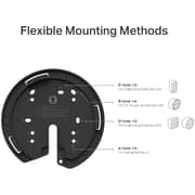 TP-Link Wireless Dual Band Wi-Fi System - 3 Pack - DECO X50-POE