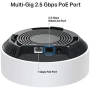 TP-Link Wireless Dual Band Wi-Fi System - 3 Pack - DECO X50-POE