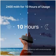 Mercusys Wireless Single Band Media Converter - MT110