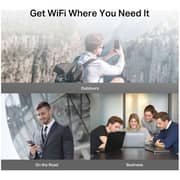 Mercusys Wireless Single Band Media Converter - MT110