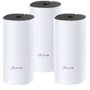 TP-Link Wireless Dual Band Wi-Fi System - 3 Pack - Deco M4