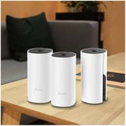TP-Link Wireless Dual Band Wi-Fi System - 3 Pack - Deco M4