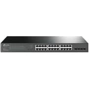 TP-Link JetStream Gigabit Switch - TL-SG2428P