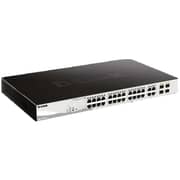 D-Link Managed Gigabit Switch - DGS-1210-28P