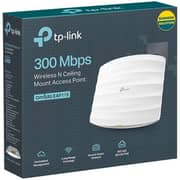 TP-Link Wireless Dual Band Gigabit Access Point - EAP115 V4.2