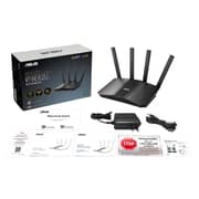 Asus Extendable Router - RT-BE82U