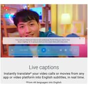 Dell (2024) Copilot+ PC - 2nd Series / Intel Core Ultra 7-256V / 16inch FHD / 1TB SSD / 16GB RAM / Shared Intel Arc Graphics / Windows 11 Home / English Keyboard / Ice / International Version - [LDB06250-7144BLU-PUS]