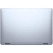 Dell (2024) Copilot+ PC - 2nd Series / Intel Core Ultra 7-256V / 16inch FHD / 1TB SSD / 16GB RAM / Shared Intel Arc Graphics / Windows 11 Home / English Keyboard / Ice / International Version - [LDB06250-7144BLU-PUS]