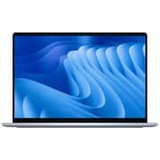 Dell (2024) Copilot+ PC - 2nd Series / Intel Core Ultra 7-256V / 16inch FHD / 1TB SSD / 16GB RAM / Shared Intel Arc Graphics / Windows 11 Home / English Keyboard / Ice / International Version - [LDB06250-7144BLU-PUS]