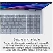 Dell (2024) Copilot+ PC - 2nd Series / Intel Core Ultra 7-256V / 16inch FHD / 1TB SSD / 16GB RAM / Shared Intel Arc Graphics / Windows 11 Home / English Keyboard / Ice / International Version - [LDB06250-7144BLU-PUS]