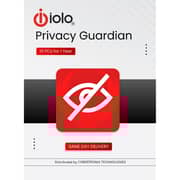 Iolo Privacy Guardian Software 10 Devices 1 Year - IOL-PRG10-Z10F