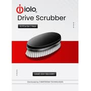 Iolo Drive Scrubber Software 10 Devices 1 Year - IOL-DRS10-X10D