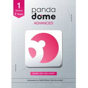 Panda Dome Advanced 1 Device 2 Years - COX-PDA-1L2Y