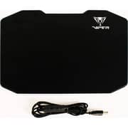 Patriot Viper LED Mouse Pad Black - PV160UXK