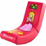 Xrocker Super Mario Nintendo Gaming Chair Peach - 2020097