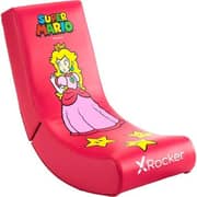 Xrocker Super Mario Nintendo Gaming Chair Peach - 2020097