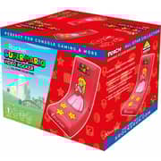 Xrocker Super Mario Nintendo Gaming Chair Peach - 2020097