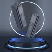 Hoco Power Bank 25000mAh Black - Q17