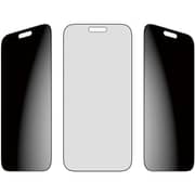 Panzerglass Privacy Screen Protector Transparent iPhone 17 Pro Max - PNZPG35684