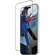 Panzerglass Screen Protector Transparent iPhone 17 Pro Max - PNZPG49876
