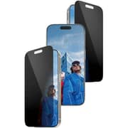Panzerglass Privacy Screen Protector Transparent iPhone 17 Pro - PNZPG74453