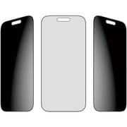 Panzerglass Privacy Screen Protector Transparent iPhone 17 Pro - PNZPG74453