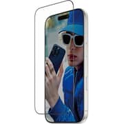 Panzerglass Screen Protector Transparent iPhone 17 Pro - PNZPG48188