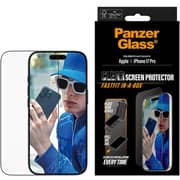 Panzerglass Screen Protector Transparent iPhone 17 Pro - PNZPG48188