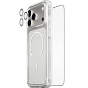 Panzerglass Care 3-in-1 Explorer Bundle Transparent iPhone 17 Pro Max - PNZCR94434