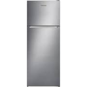 Whirlpool Top Mount Refrigerator 406L Inox - WTMF701452 XME