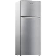 Whirlpool Top Mount Refrigerator 406L Inox - WTMF701452 XME
