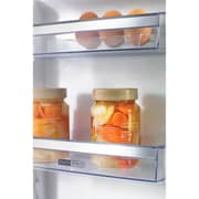 Whirlpool Top Mount Refrigerator 574L Inox - W84TE 71 X AQUA EX