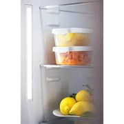 Whirlpool Top Mount Refrigerator 574L Inox - W84TE 71 X AQUA EX