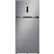 Whirlpool Top Mount Refrigerator 630L Silver - WTMF836653 XME