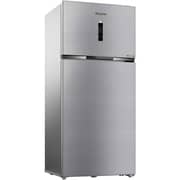 Whirlpool Top Mount Refrigerator 630L Silver - WTMF836653 XME