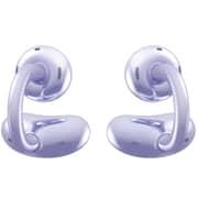 Honor Choice Earbuds Clip Purple