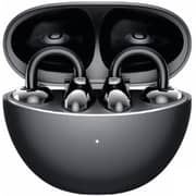 Honor Choice Earbuds Clip Black