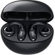 Honor Choice Earbuds Clip Black