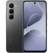 Infinix HOT 60 5G 256GB 8GB RAM Sleek Black Dual Sim Smartphone