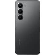 Infinix HOT 60 5G 256GB 8GB RAM Sleek Black Dual Sim Smartphone