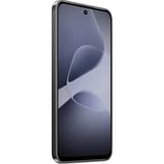 Infinix HOT 60 5G 256GB 8GB RAM Sleek Black Dual Sim Smartphone