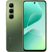Infinix HOT 60 5G 256GB 8GB RAM Tundra Green Dual Sim Smartphone